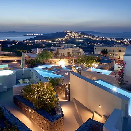 Nova Luxury Suites